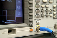 Testequipment Testequipment